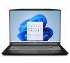 Laptop MSI Creator M16 A11UD-1080PL 16"  i7-11800H 16GB RAM  1TB Dysk SSD  RTX3050Ti  Win11 Pro
