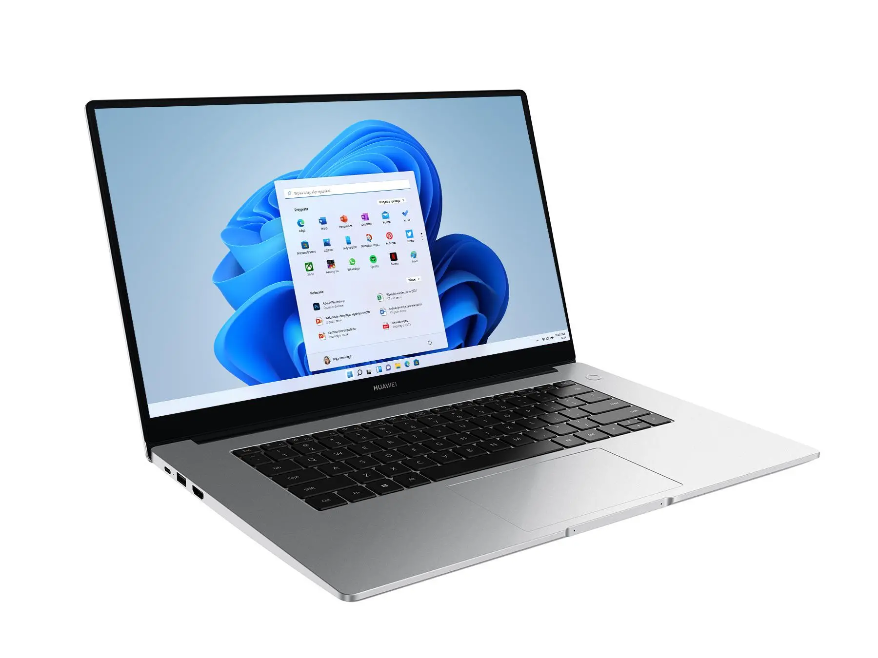 HUAWEI MateBook D 15 Intel - ファーウェイジャパン - HUAWEI 日本