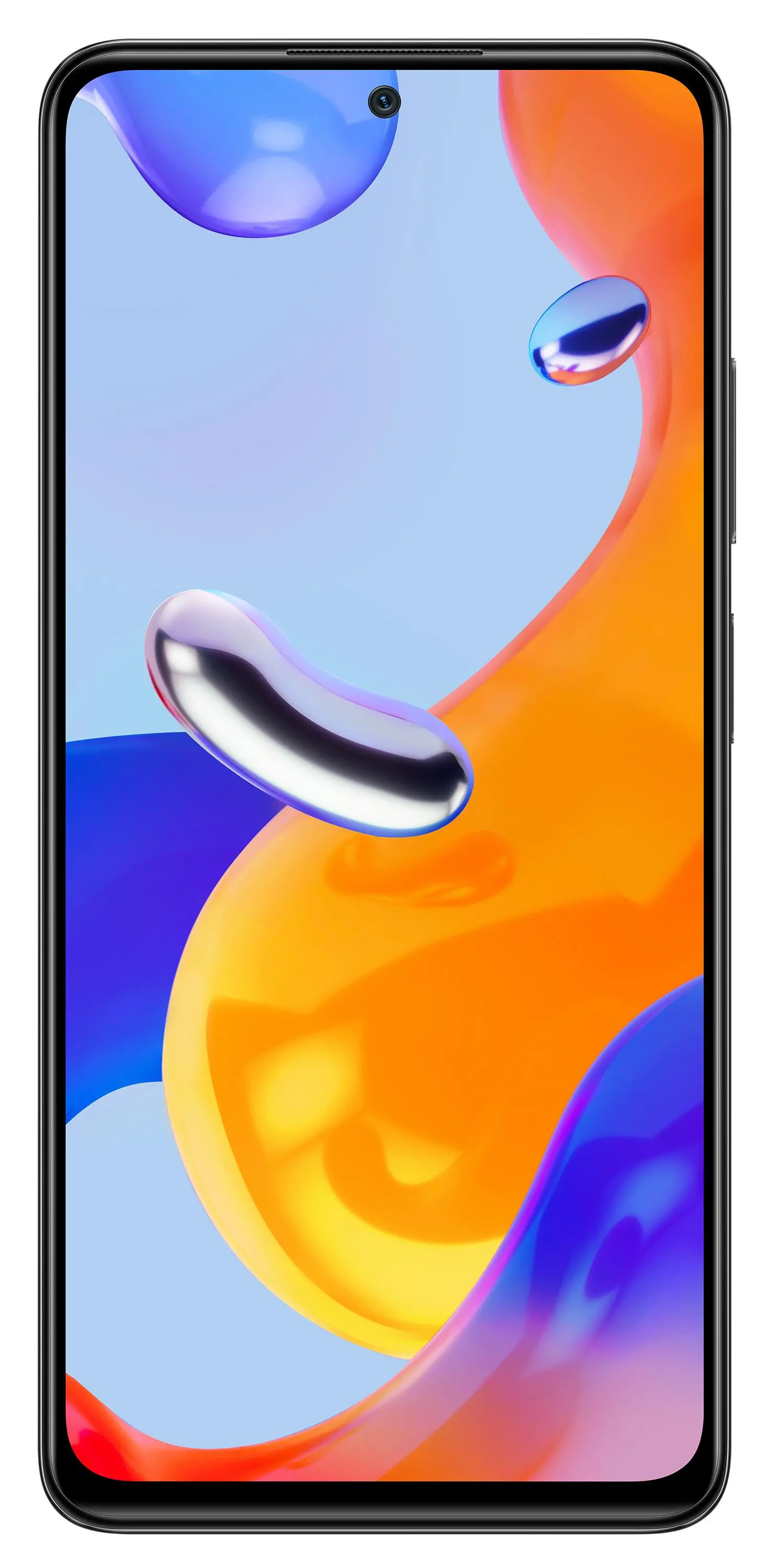 Smartfon Xiaomi Redmi Note 11 Pro 6/128GB 6,67
