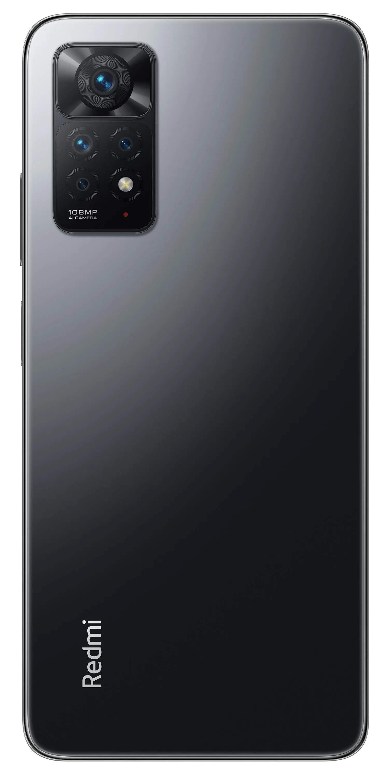 Redmi Note 11 Pro ブラック 本体　128GB Smartfon Xiaomi Redmi Note 11 Pro 6/128GB 6,67