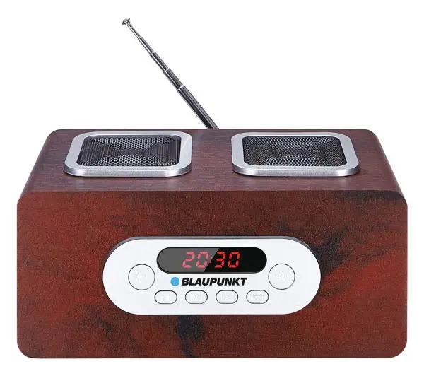 Radio Digitale Blaupunkt IR50DAB – DAB+, FM, Bluetooth, Display A Colori