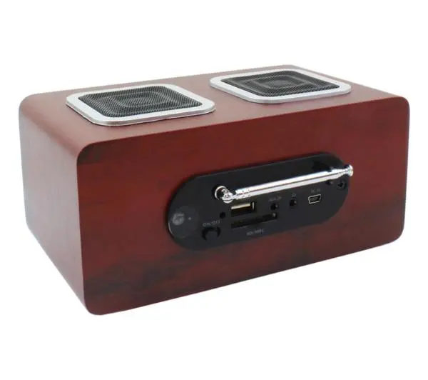 Blaupunkt PP5BR Radio FM Brązowy