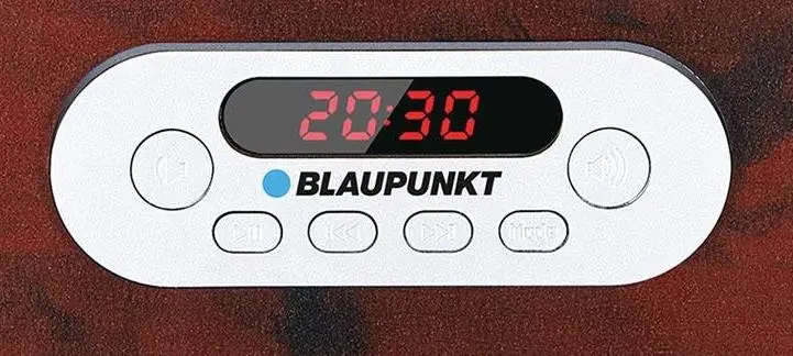 фото Радиоприемник Blaupunkt PP5BR 1