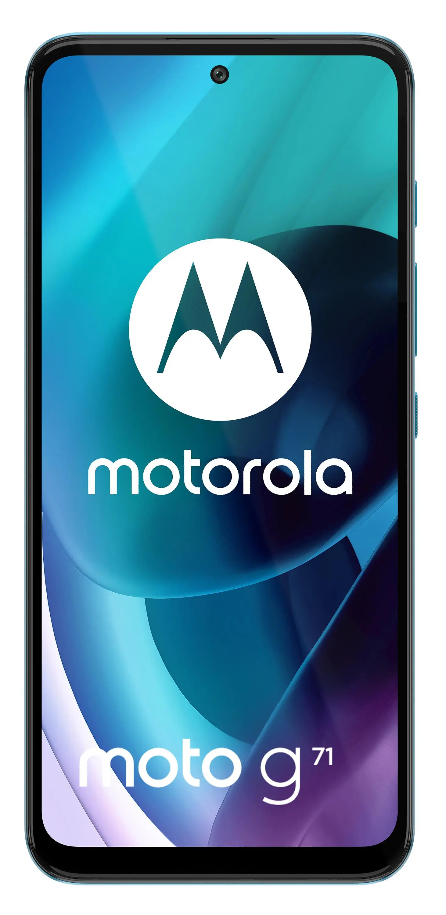 Smartfon Motorola moto g71 5g 6/128GB 6,4