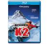 Film Blu-ray Discovery - Katastrofa na K2