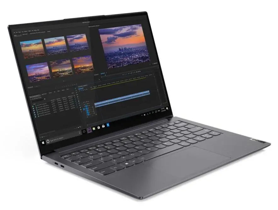 Lenovo ノートPC Yoga Slim, Slim Pro 7 Yoga Slim 760 Pro(16) | 大画面のパワフルノートPC | レノボ