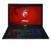 MSI Stealth GS70 2QC-014XPL 17,3" Intel® Core™ i7-4720HQ 16GB RAM  1TB Dysk  128GB SSD - GTX960 Grafika