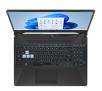 Laptop gamingowy ASUS TUF Gaming F15 FX506HC-HN004W 15,6" 144Hz  i5-11400H 16GB RAM  512GB Dysk SSD  RTX3050  Win11