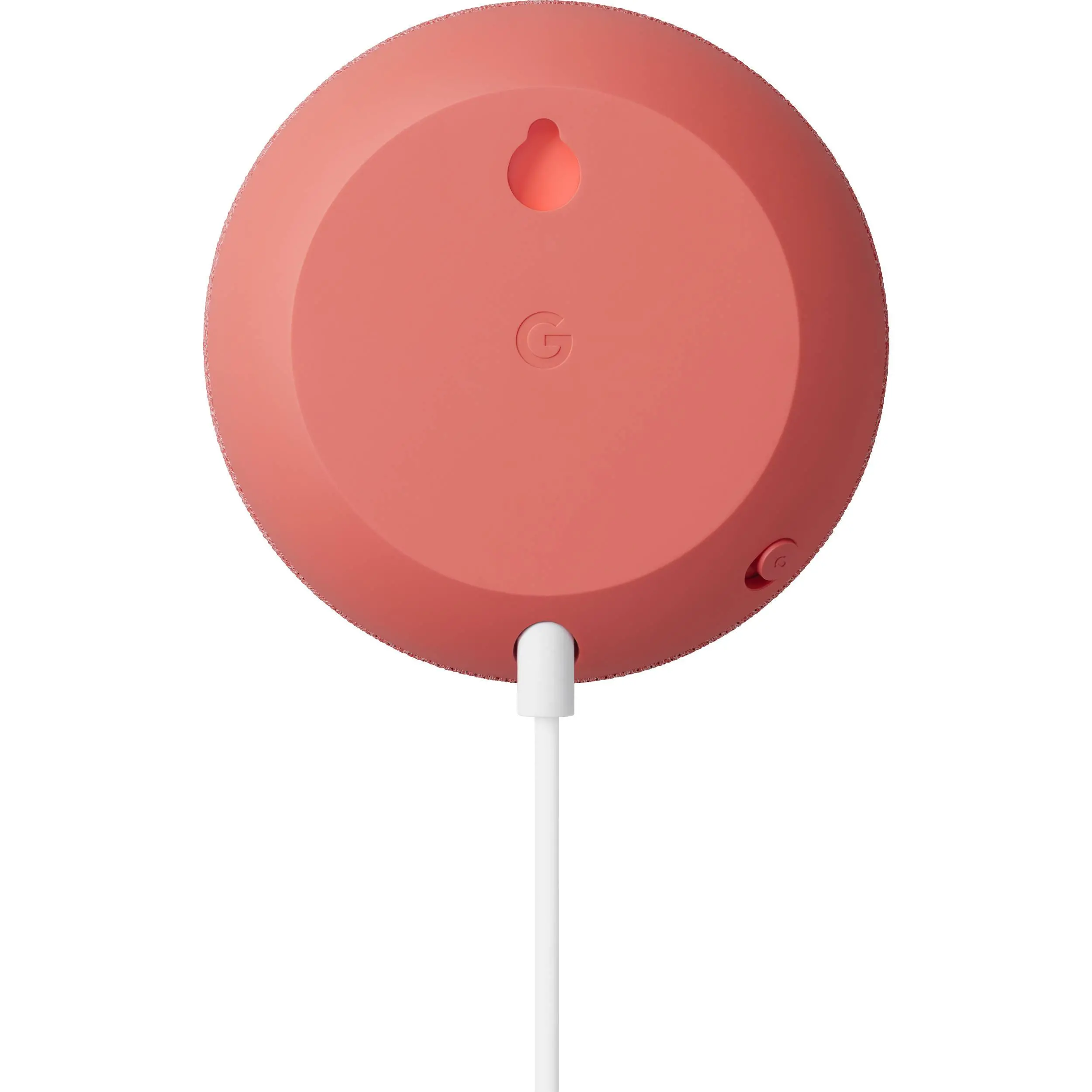 Głośnik Google Nest Mini 2nd Gen. Coral