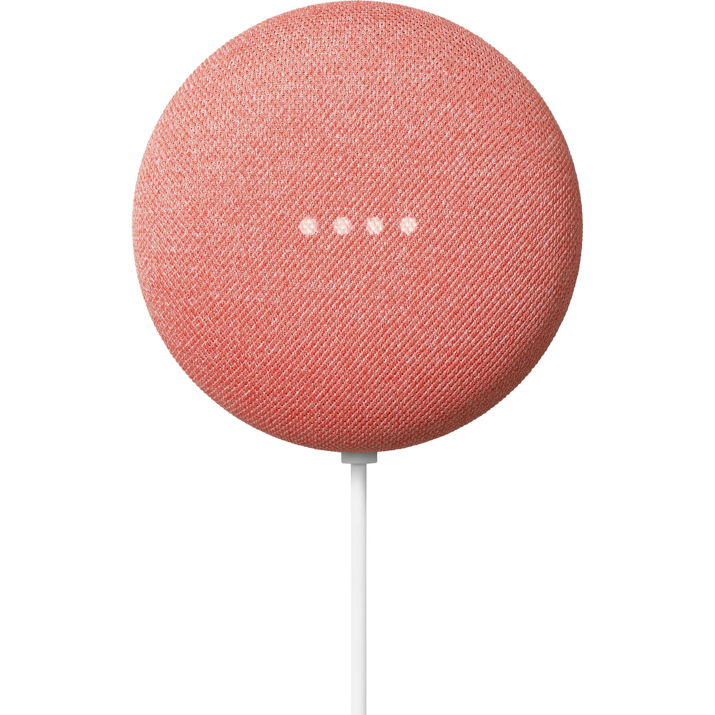Głośnik Google Nest Mini 2nd Gen. Coral