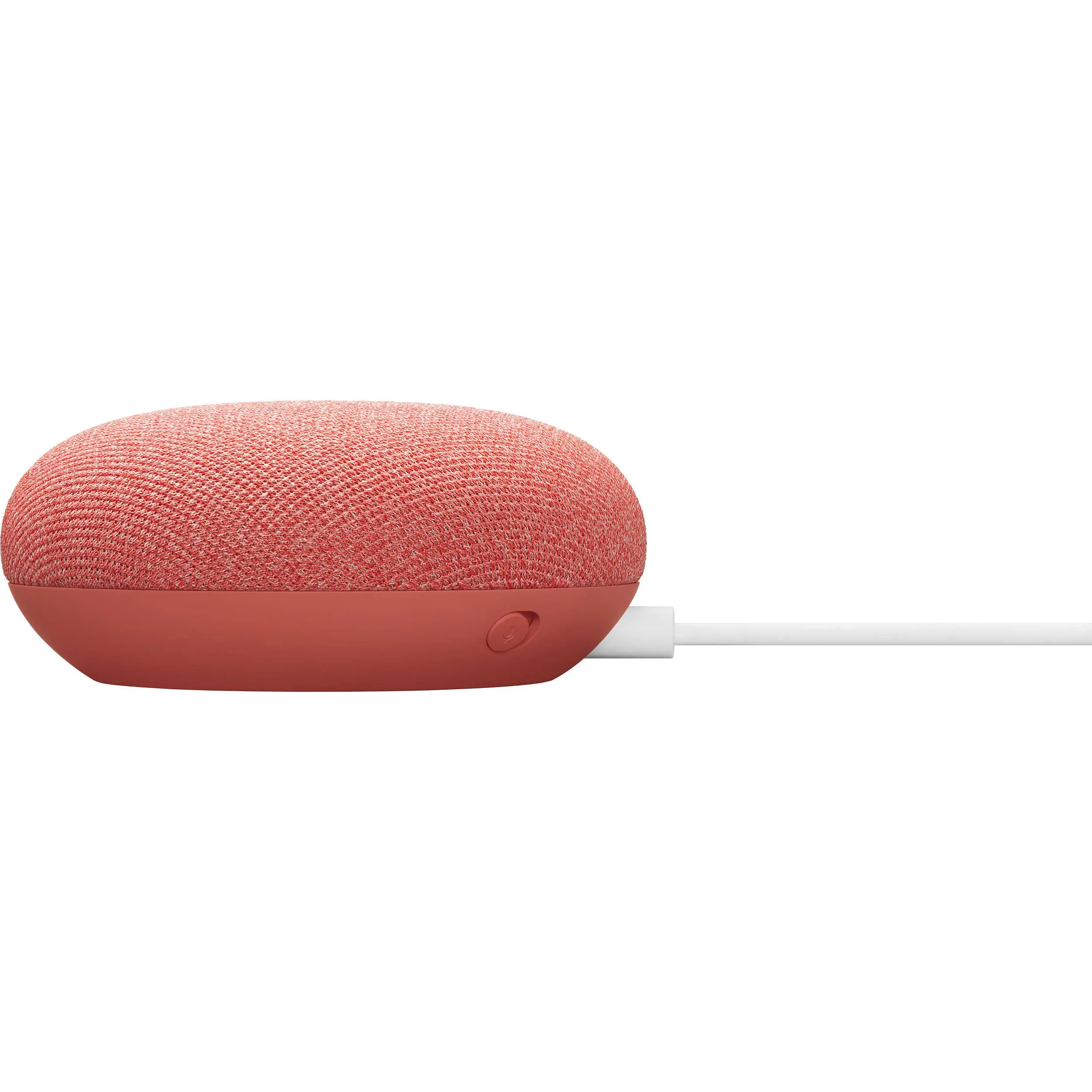 Głośnik Google Nest Mini 2nd Gen. Coral