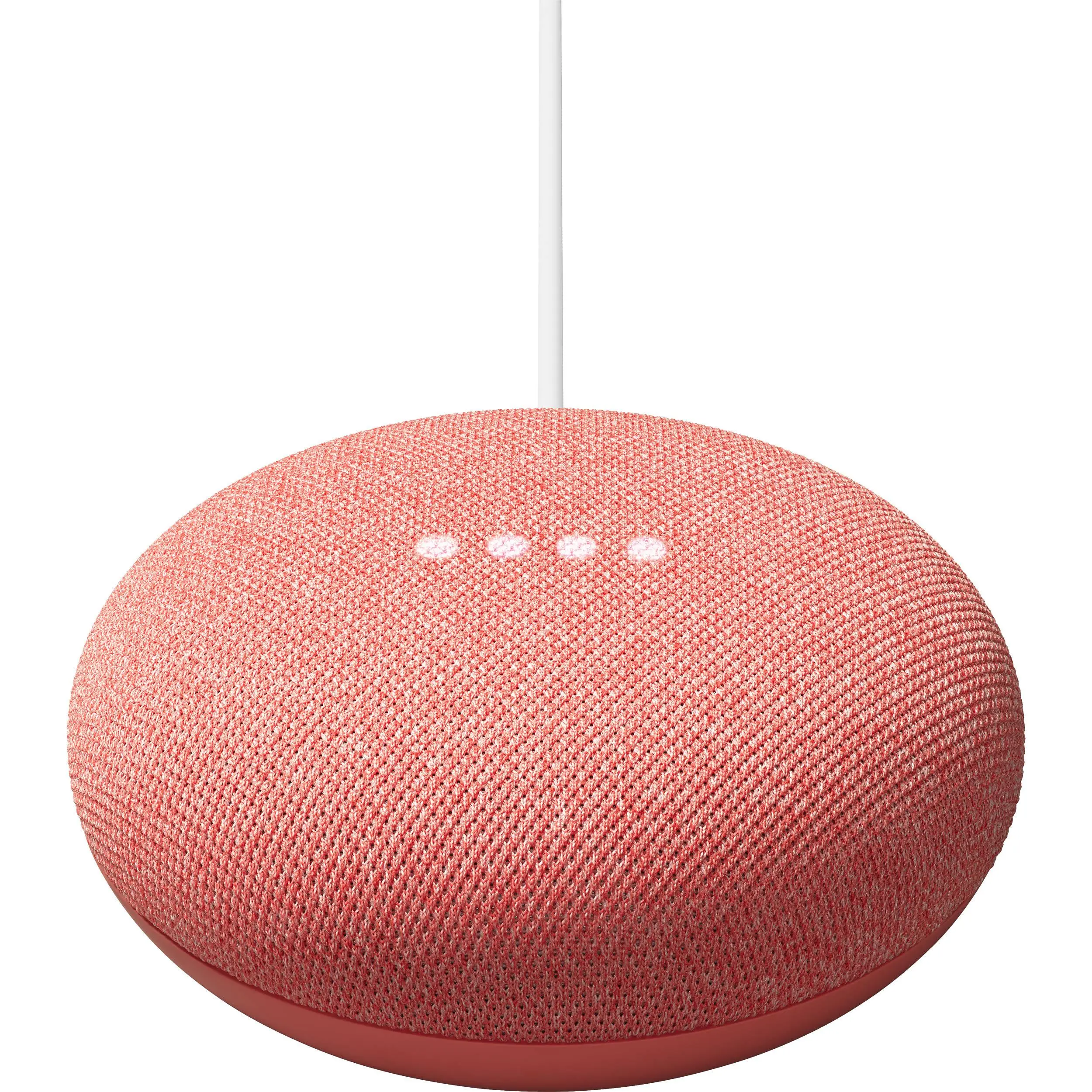 Głośnik Google Nest Mini 2nd Gen. Coral