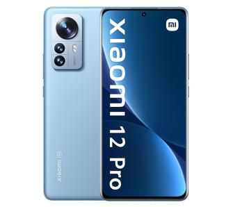 smartfon Xiaomi 12 Pro 12/256GB (niebieski)