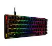 Klawiatura mechaniczna HyperX Alloy Origins 65 Red Switch Czarny