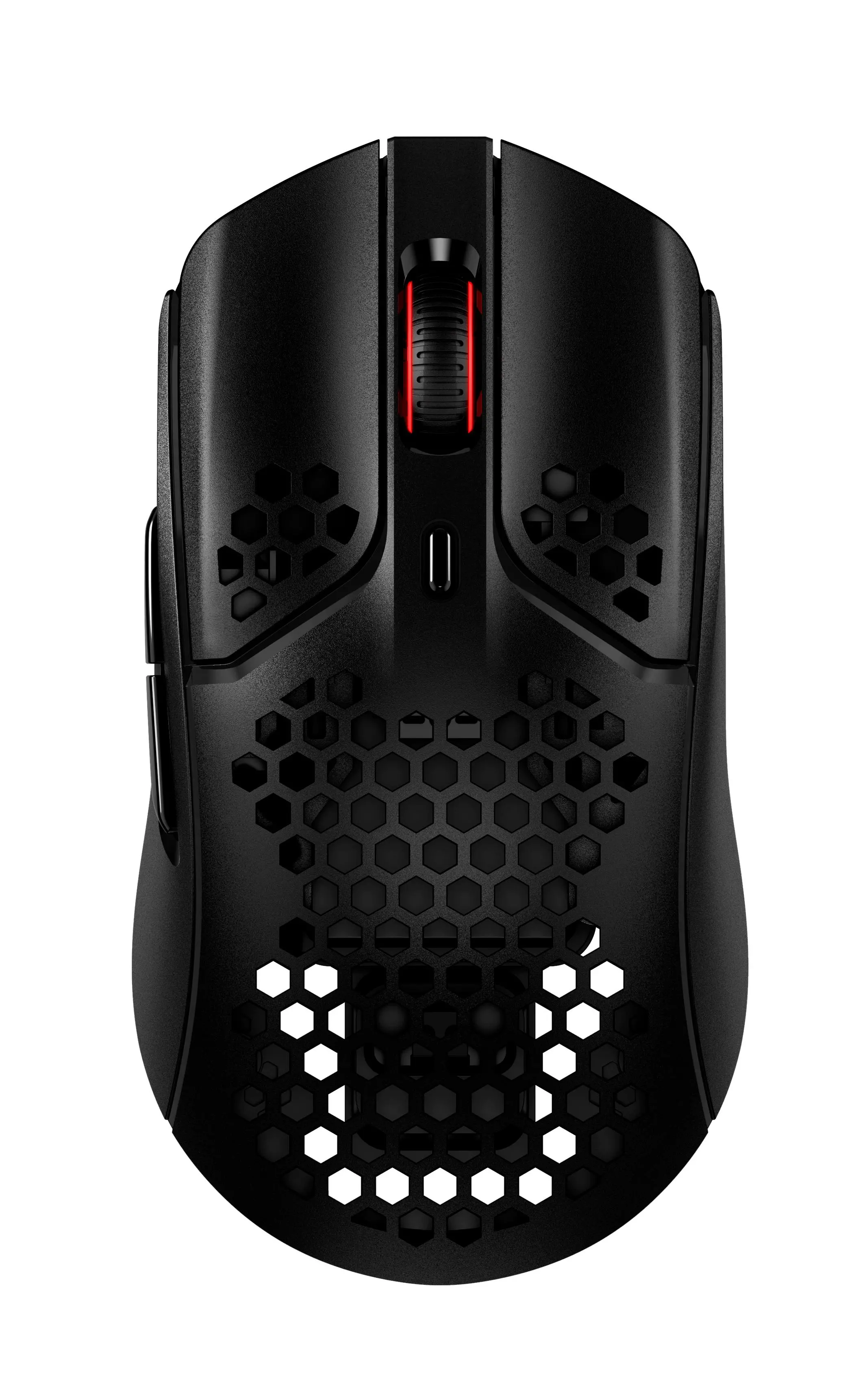 Myszka gamingowa HyperX Pulsefire Haste Wireless Czarny
