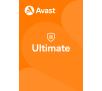 Antywirus Avast Ultimate 1 Użytkownik/1 Rok Kod aktywacyjny