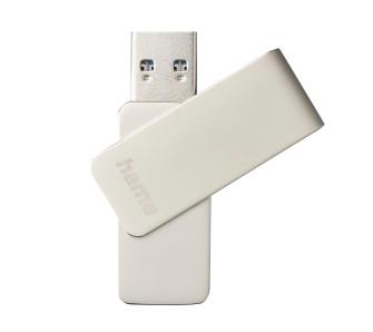 PenDrive Hama Rotate Pro 32GB USB 3.0 Srebrny