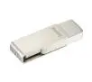 PenDrive Hama Rotate Pro 32GB USB 3.0 Srebrny