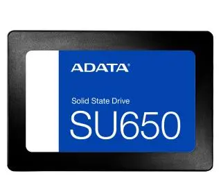 Adata Ultimate SU650 256GB