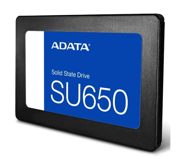 Adata Ultimate SU650 256GB