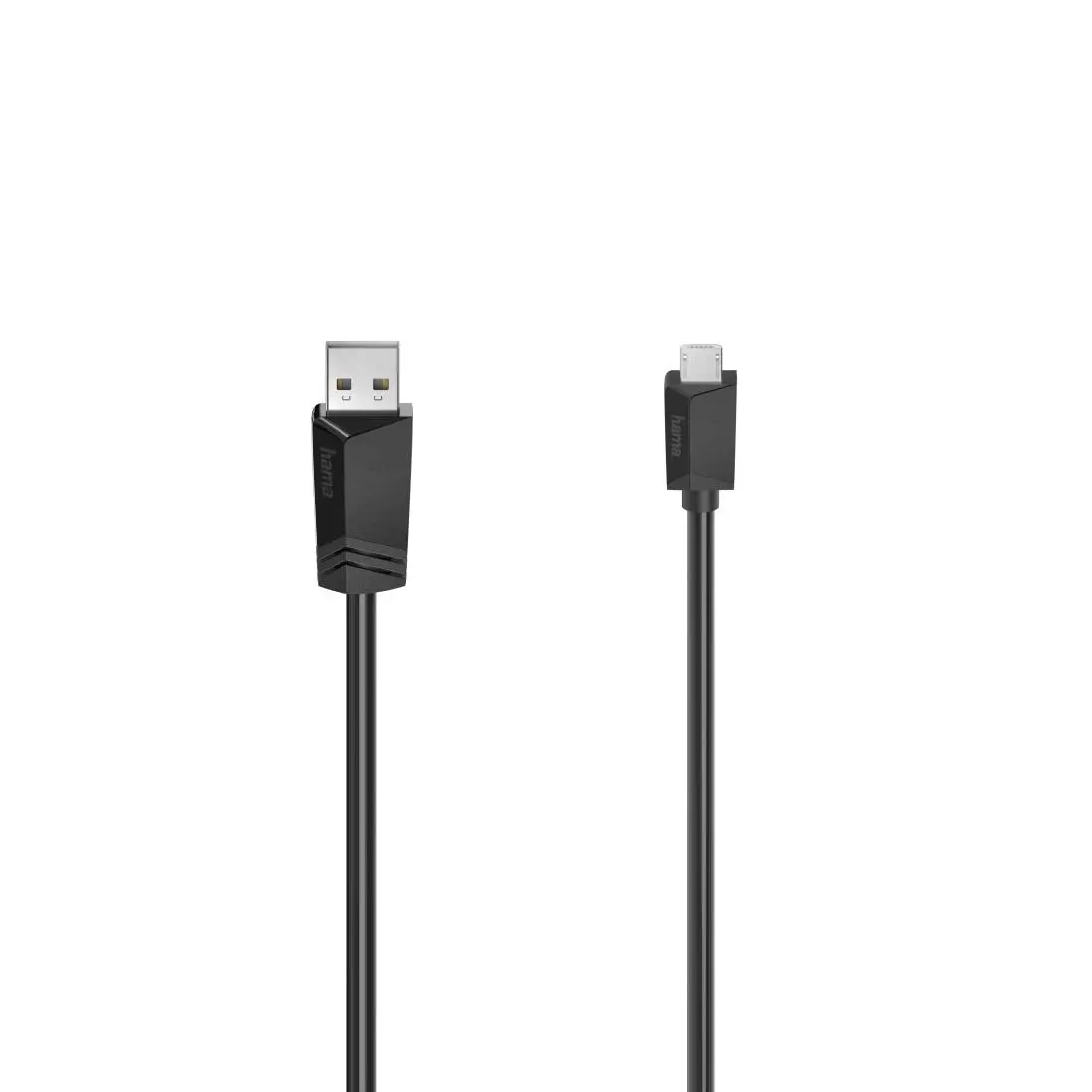 Kabel USB Hama 200609 3m Czarny