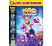Kangurek Kao Edycja Superskoczna Gra na Xbox One (Kompatybilna z Xbox Series X)