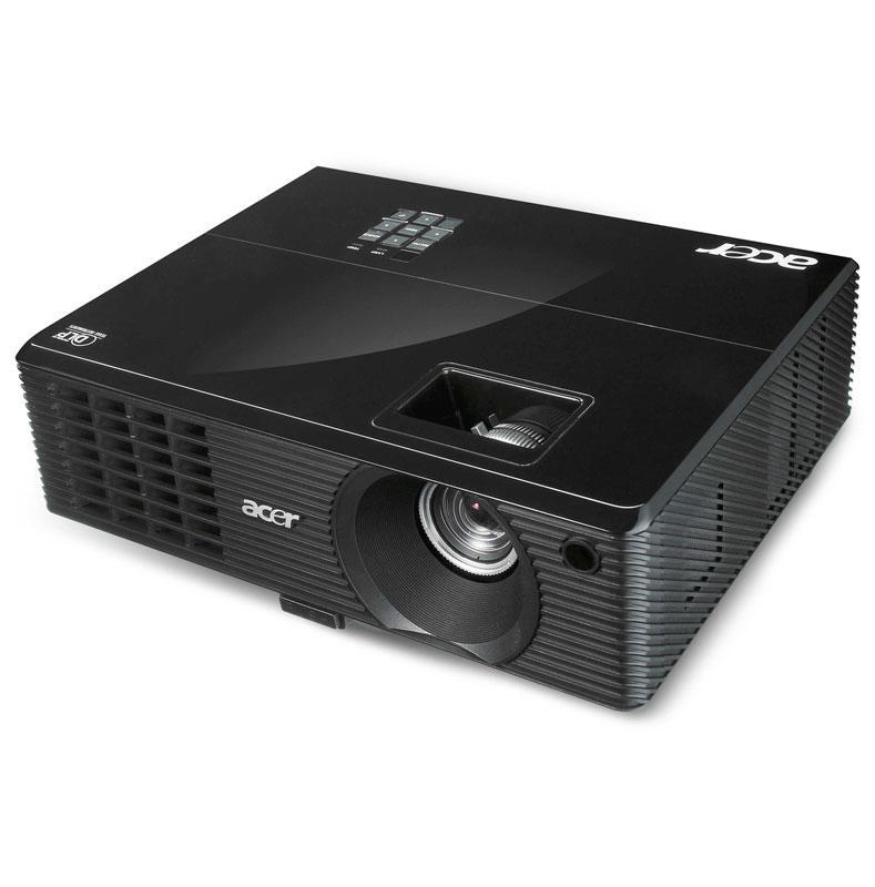 Projektor Acer X1210K - DLP - UXGA