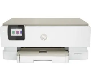 HP ENVY Inspire 7220e Instant Ink Wi-Fi Biały