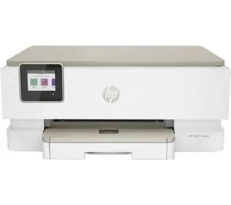 Urządzenie wielofunkcyjne HP ENVY Inspire 7220e Instant Ink WiFi Biały