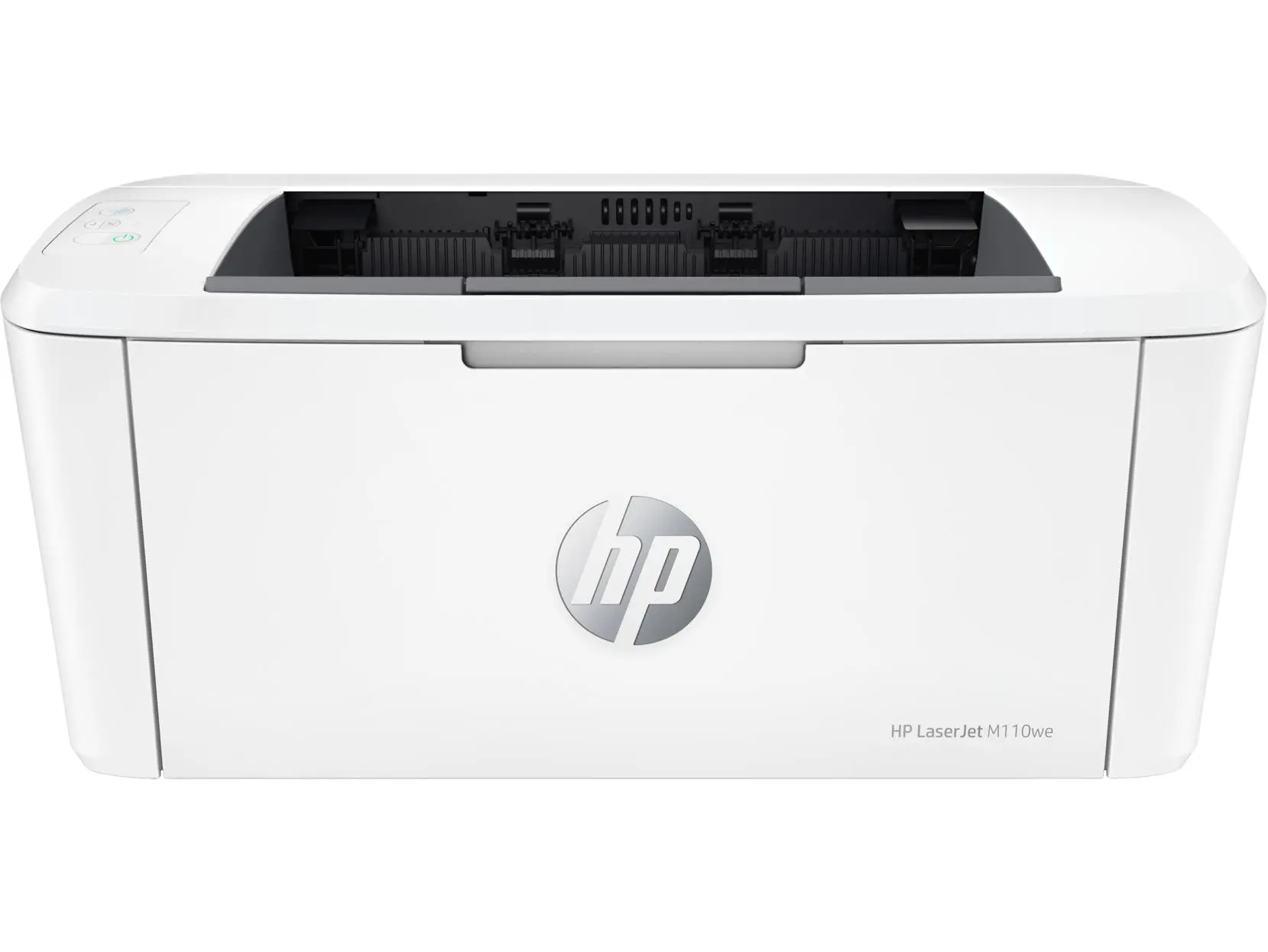 Drukarka HP LaserJet M110we  WiFi Biały