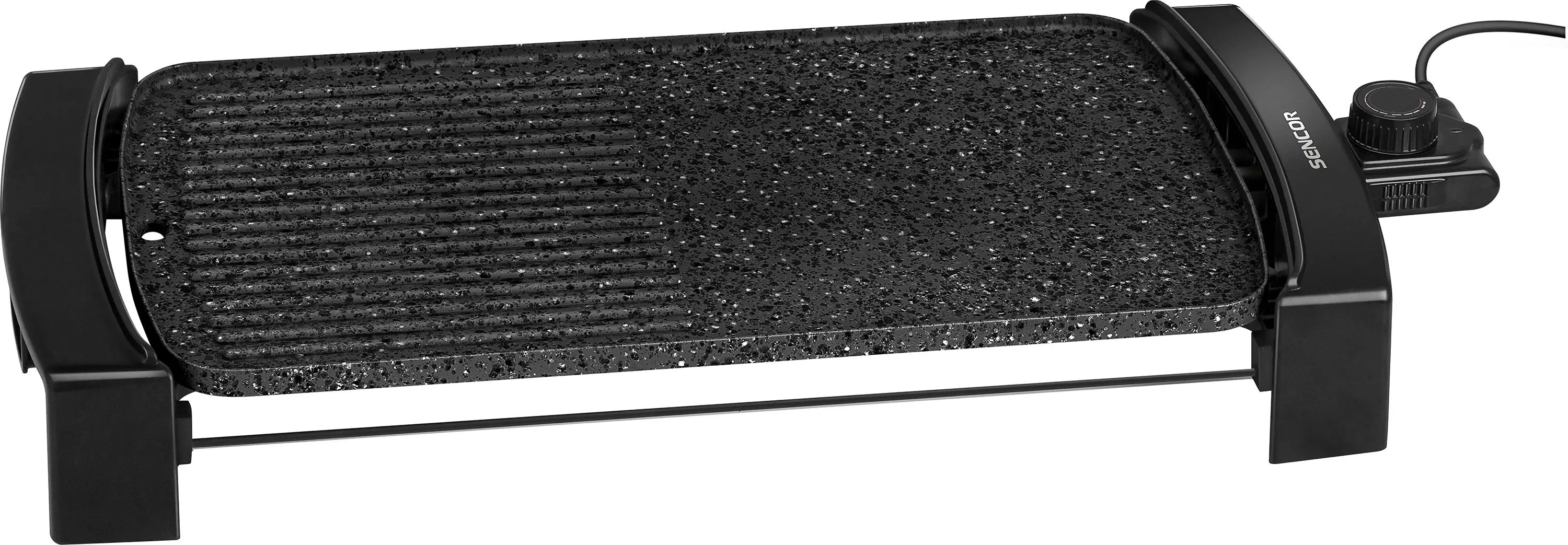 Grill elektryczny Sencor SBG 104BK 1100cm2