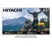 Telewizor Hitachi 43HK5300W 43" LED 4K Smart TV Dolby Atmos