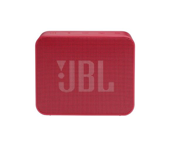 głośnik Bluetooth JBL GO Essential (czerwony)