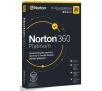 Antywirus Norton 360 Platinum 100GB 20 Urządzeń/1 Rok