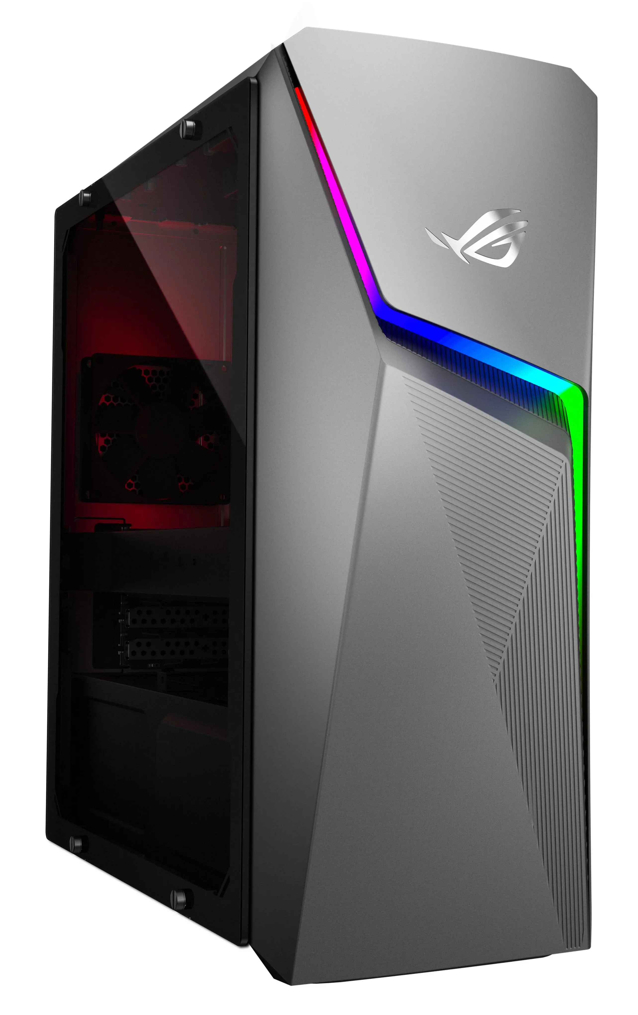 Komputer gamingowy ASUS ROG Strix G10DK-R5600X112W R5 5600X