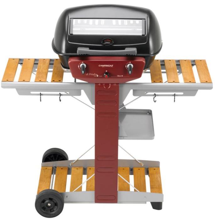 Campingaz El Prado Grill & Cook 1800 W