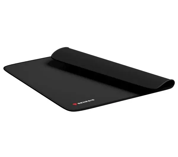 Genesis Carbon 500 Logo S Czarny