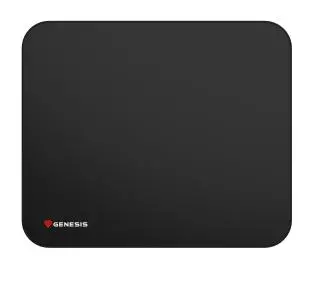 Genesis Carbon 500 Logo S Czarny