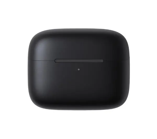 Baseus Bowie M2 Dokanałowe Bluetooth 5.2 Czarny