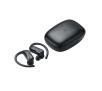 Słuchawki bezprzewodowe Soundpeats S5 Dokanałowe Bluetooth 5.2 Czarny