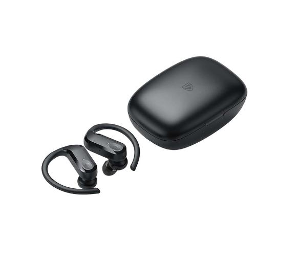 słuchawki bezprzewodowe Soundpeats S5 (czarny)