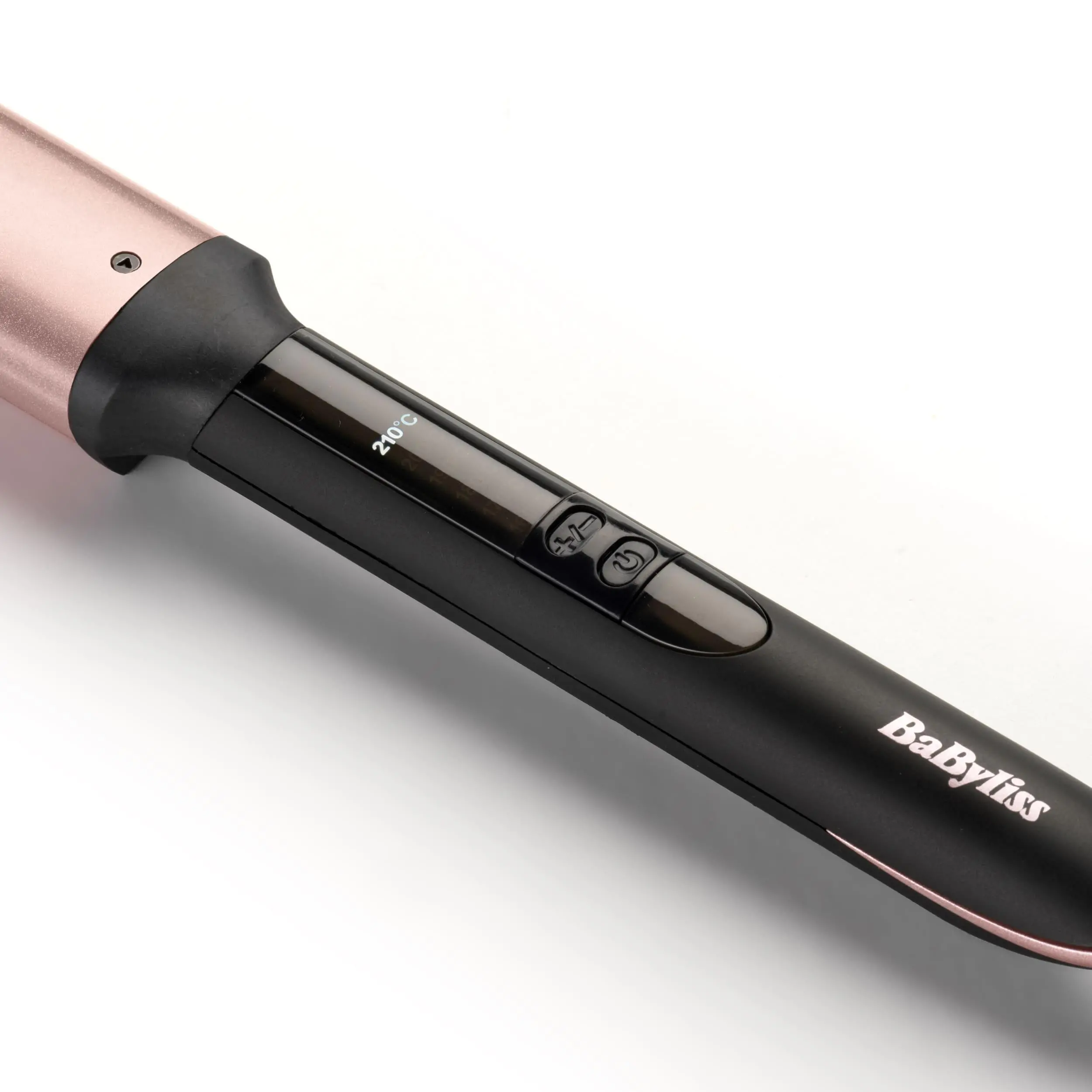 Фото Плойка для волосся BaByliss C457E