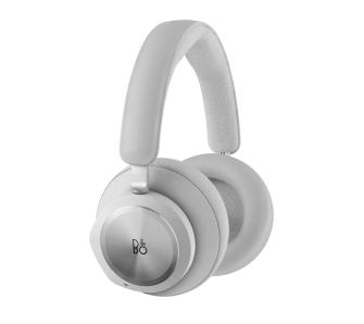 Słuchawki bezprzewodowe z mikrofonem Bang & Olufsen Beoplay Portal PC i PlayStation Nauszne Szary