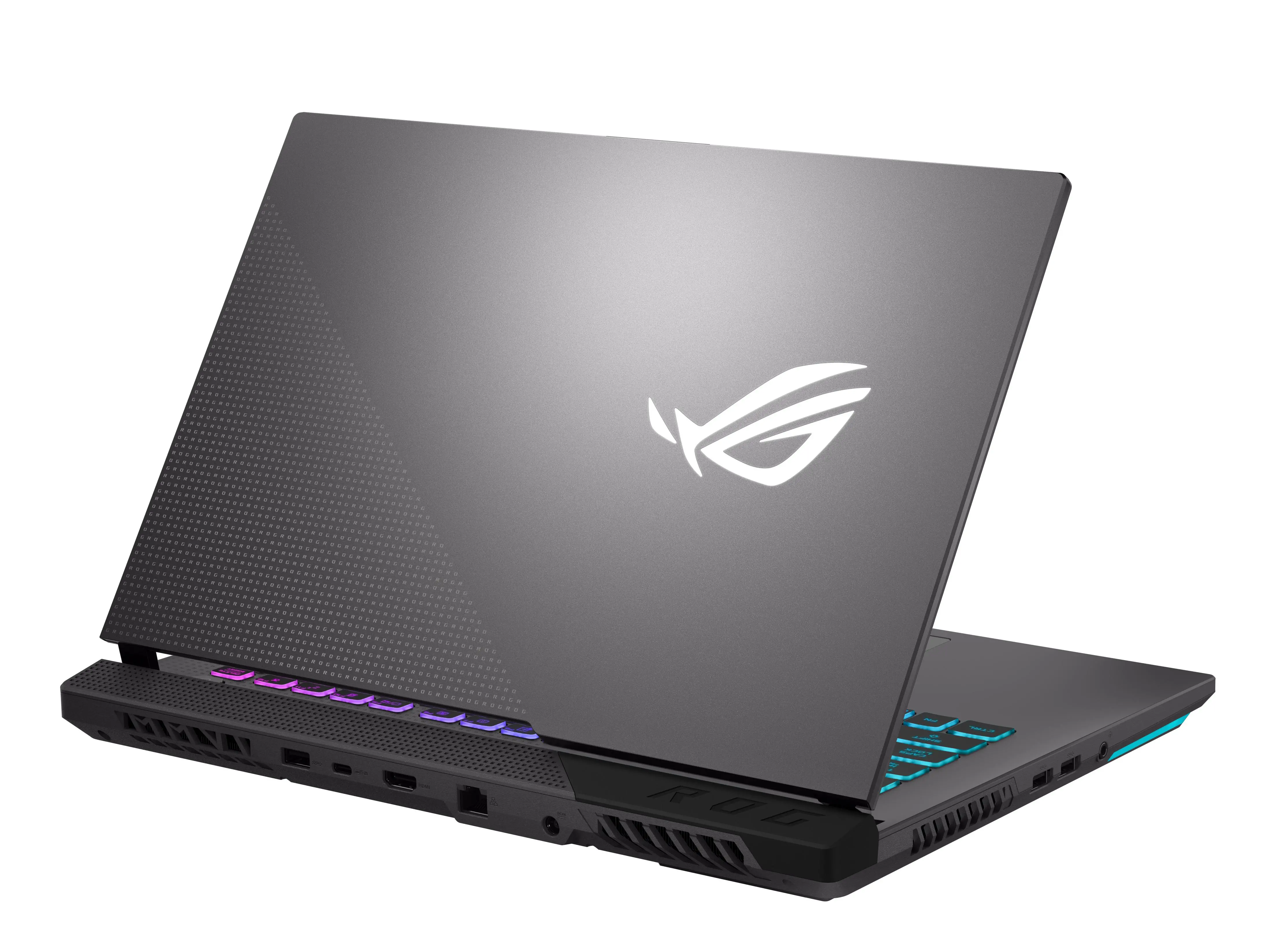 Laptop gamingowy ASUS ROG Strix G15 G513IM-HN008W 15,6" 144Hz R7 4800H 16GB RAM 512GB Dysk SSD RTX3060 Win11 Czarny