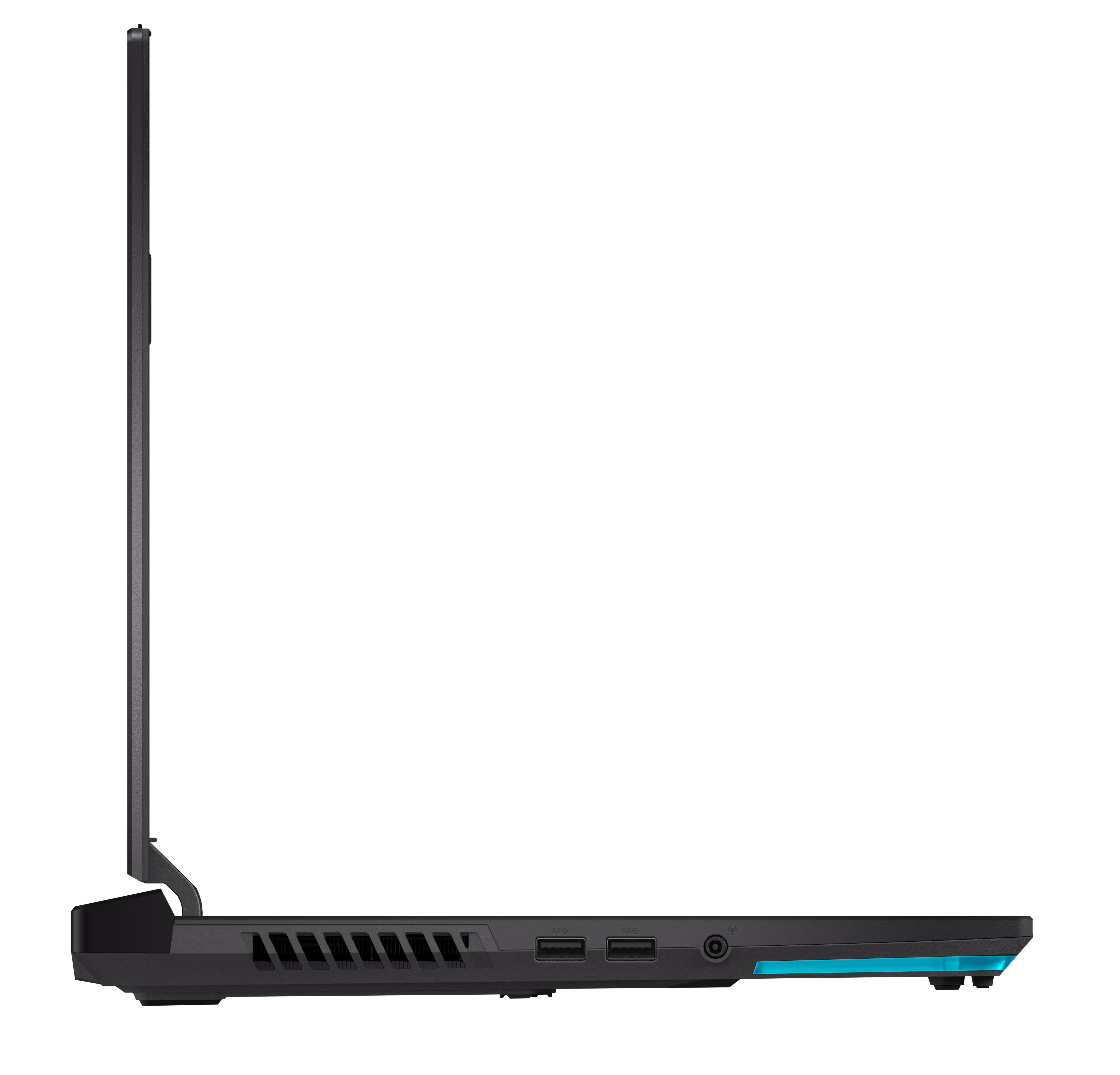 Laptop gamingowy ASUS ROG Strix G15 G513IM-HN008W 15,6" 144Hz R7 4800H 16GB RAM 512GB Dysk SSD RTX3060 Win11 Czarny