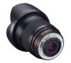 Samyang 16mm f/2.0 ED AS UMC CS Canon M