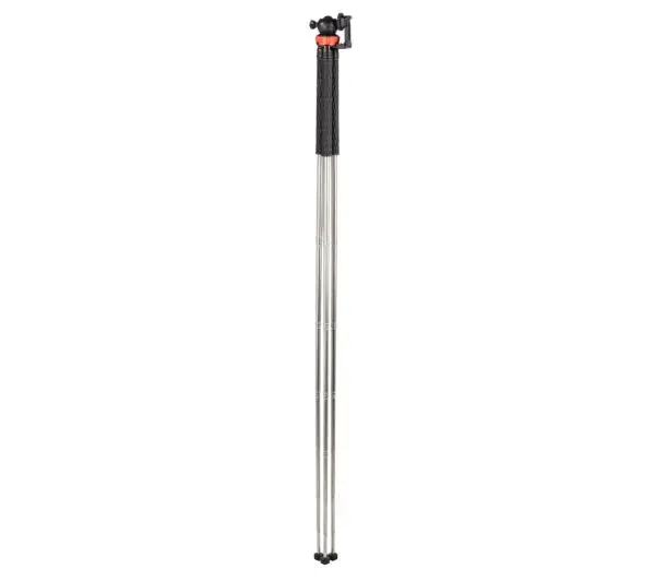 Hama Traveller Pro 4620 Czarny