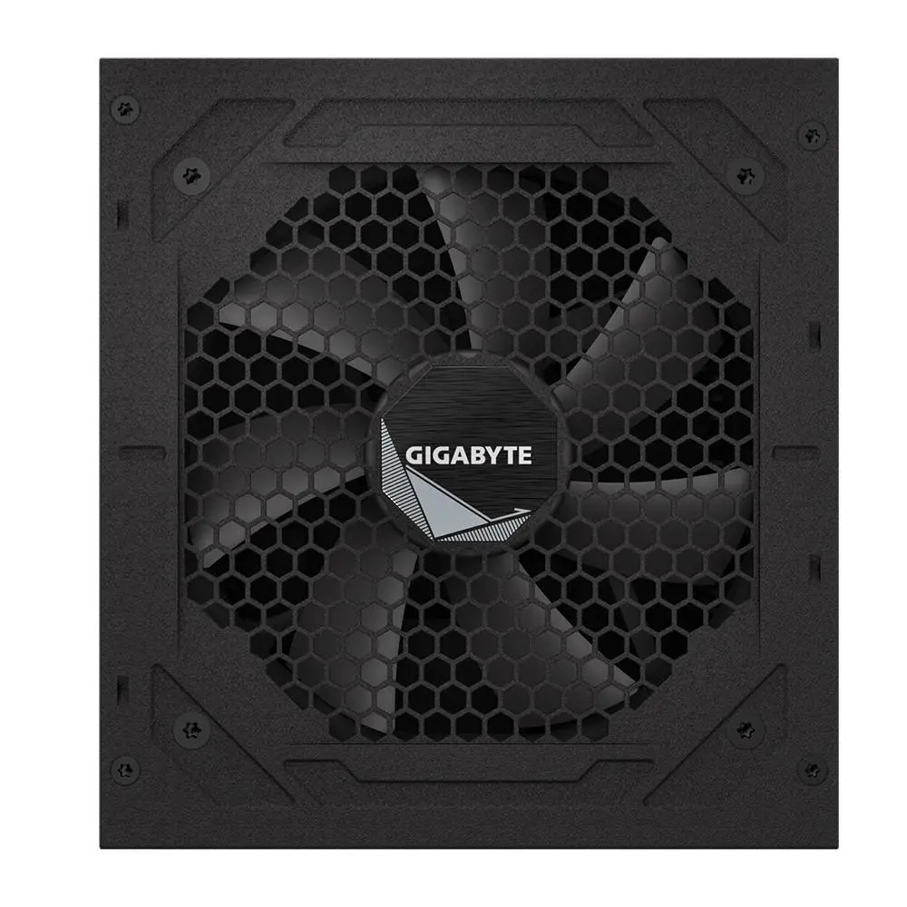 фото Блок живлення Gigabyte UD850GM (GP-UD850GM) 2
