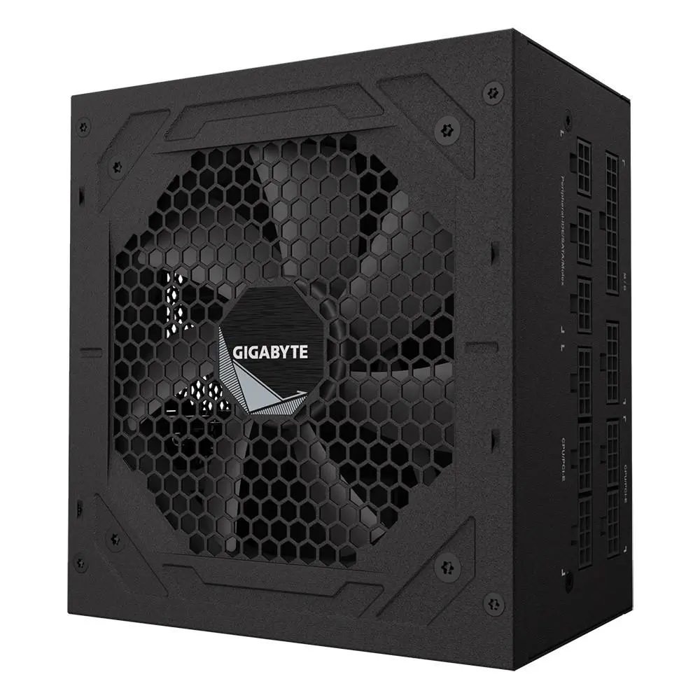 фото Блок живлення Gigabyte UD850GM (GP-UD850GM) 1
