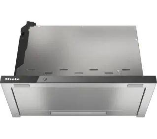 Miele DAS 4630 Srebrno-czarny - DRUGI -30%, ALBO 5-TY ZA 1ZŁ - Kup na Raty - RRSO 0%